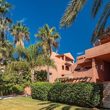 Appartamento Penthouse Majestic Costa Golf Casares Esterno foto